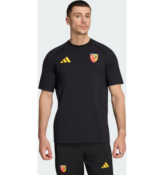 ADIDAS Adidas Rc Lens Tiro Travel T-shirt på