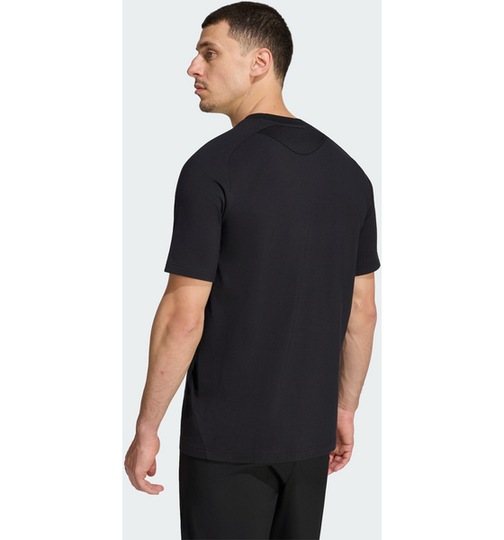 ADIDAS Adidas Rc Lens Tiro Travel T-shirt på