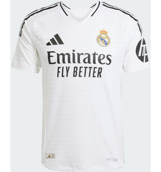 ADIDAS Adidas Real Madrid 24/25 Authentic Hemmatröja på