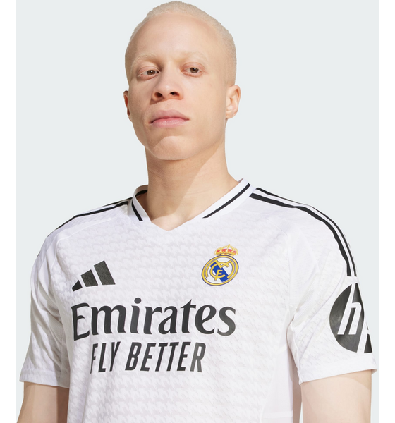 ADIDAS Adidas Real Madrid 24/25 Authentic Hemmatröja på