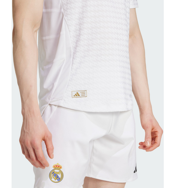 ADIDAS Adidas Real Madrid 24/25 Authentic Hemmatröja på