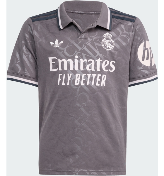 ADIDAS Adidas Real Madrid 24/25 Tredjetröja på