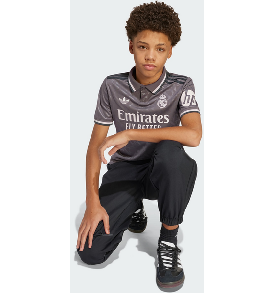 ADIDAS Adidas Real Madrid 24/25 Tredjetröja på