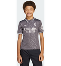 ADIDAS Adidas Real Madrid 24/25 Tredjetröja på