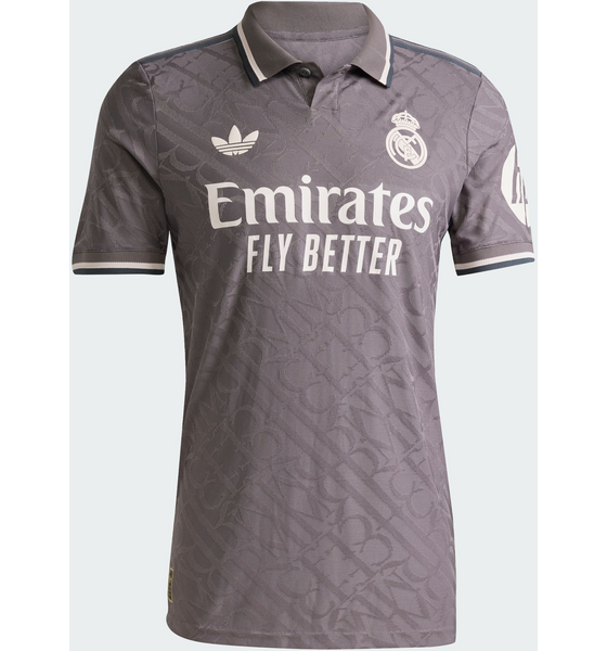 ADIDAS Adidas Real Madrid 24/25 Tredjetröja på