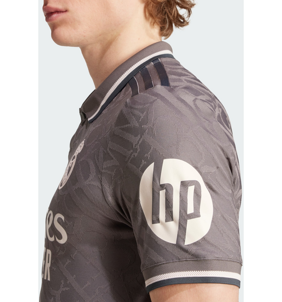 ADIDAS Adidas Real Madrid 24/25 Tredjetröja på
