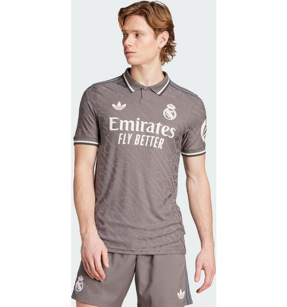 ADIDAS Adidas Real Madrid 24/25 Tredjetröja på