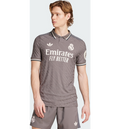 ADIDAS Adidas Real Madrid 24/25 Tredjetröja på