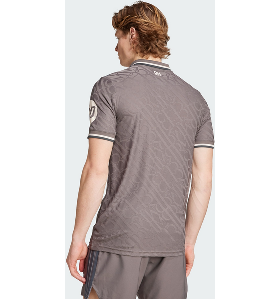 ADIDAS Adidas Real Madrid 24/25 Tredjetröja på