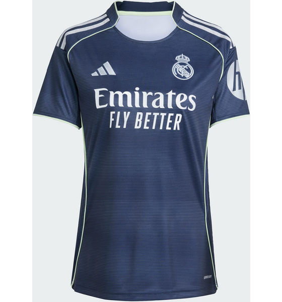 ADIDAS Adidas Real Madrid 25/26 Bortatröja på