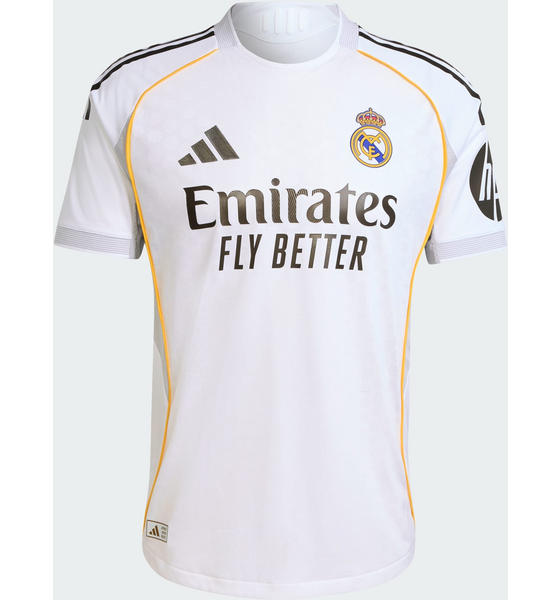 ADIDAS Adidas Real Madrid 25/26 Home Authentic Tröja på