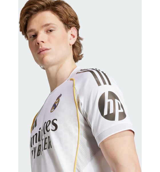 ADIDAS Adidas Real Madrid 25/26 Home Authentic Tröja på