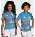 ADIDAS Adidas Real Madrid 25/26 Uppvärmningströja på