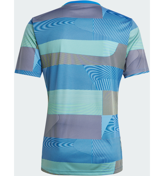 ADIDAS Adidas Real Madrid 25/26 Uppvärmningströja på