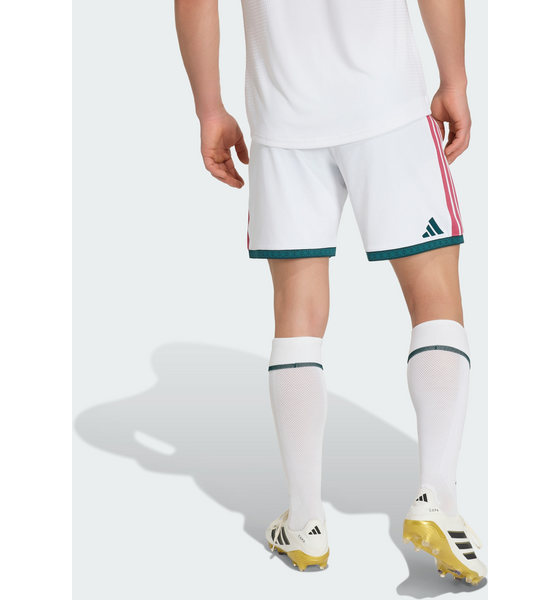 ADIDAS Adidas Real Madrid 26/27 Authentic Hemmashorts på