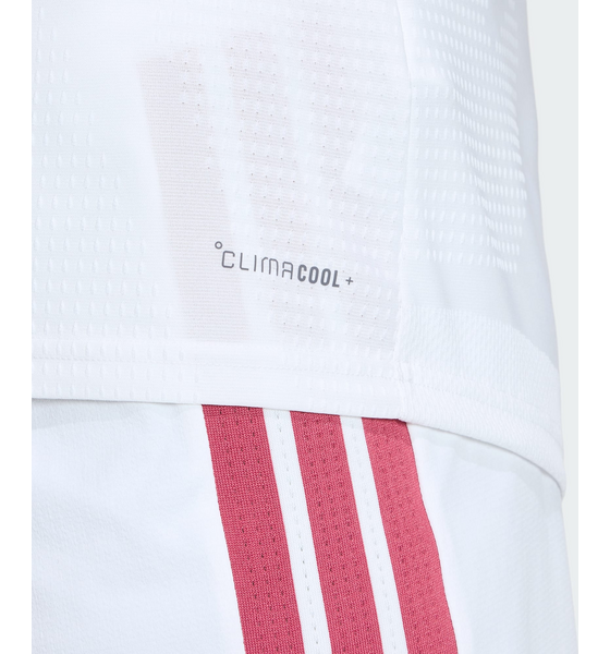 ADIDAS Adidas Real Madrid 26/27 Authentic Hemmatröja på