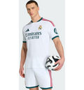 ADIDAS Adidas Real Madrid 26/27 Authentic Hemmatröja på