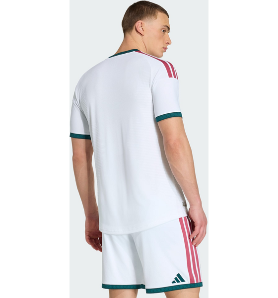 ADIDAS Adidas Real Madrid 26/27 Authentic Hemmatröja på