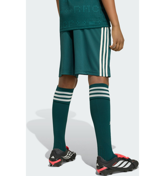 ADIDAS Adidas Real Madrid 26/27 Bortashorts För Barn på