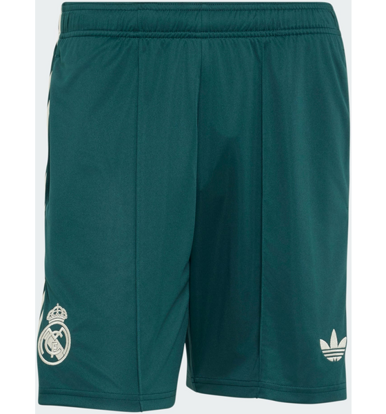 ADIDAS Adidas Real Madrid 26/27 Bortashorts på