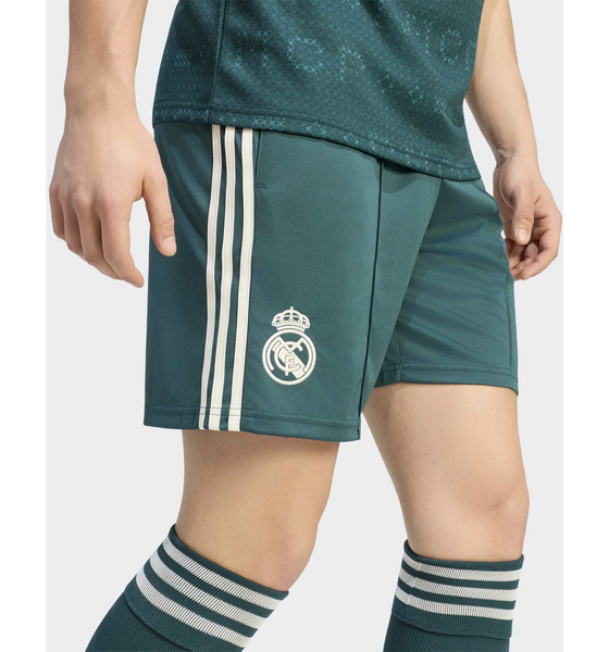 ADIDAS Adidas Real Madrid 26/27 Bortashorts på