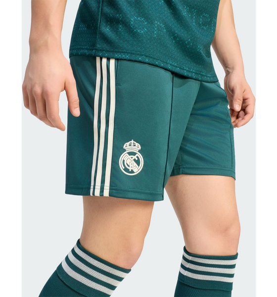 ADIDAS Adidas Real Madrid 26/27 Bortashorts på