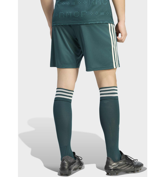 ADIDAS Adidas Real Madrid 26/27 Bortashorts på
