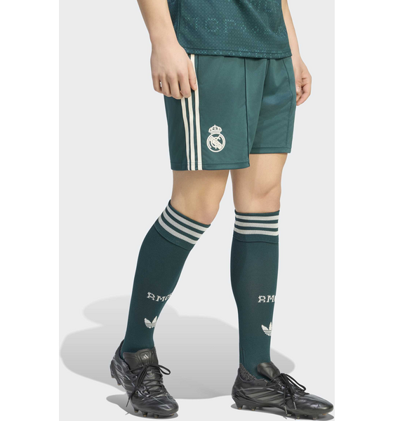 ADIDAS Adidas Real Madrid 26/27 Bortashorts på