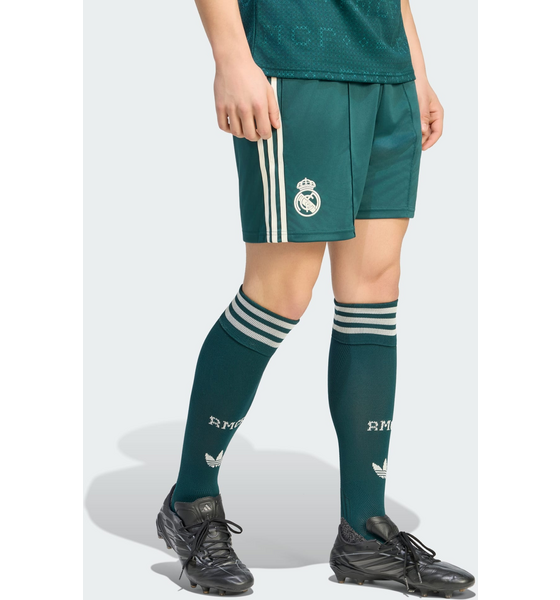 ADIDAS Adidas Real Madrid 26/27 Bortashorts på