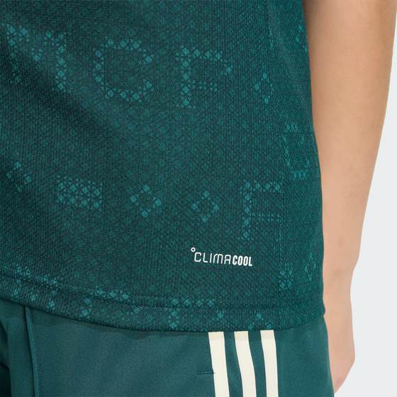 ADIDAS Adidas Real Madrid 26/27 Bortatröja För Barn på