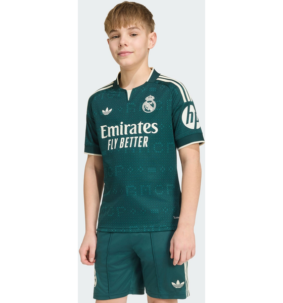 ADIDAS Adidas Real Madrid 26/27 Bortatröja För Barn på