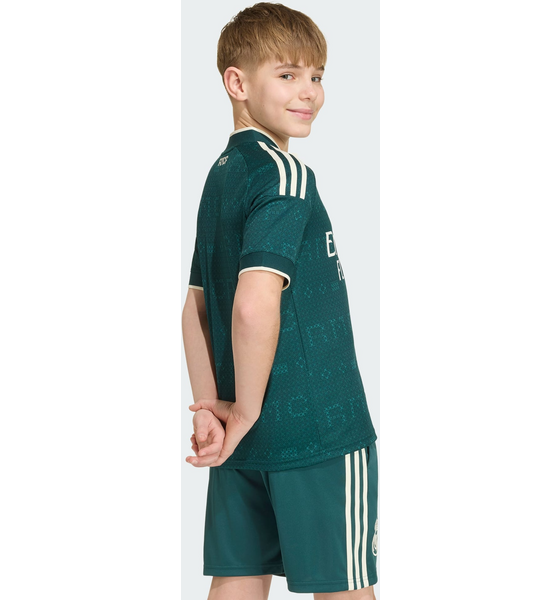 ADIDAS Adidas Real Madrid 26/27 Bortatröja För Barn på