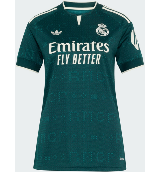ADIDAS Adidas Real Madrid 26/27 Bortatröja på
