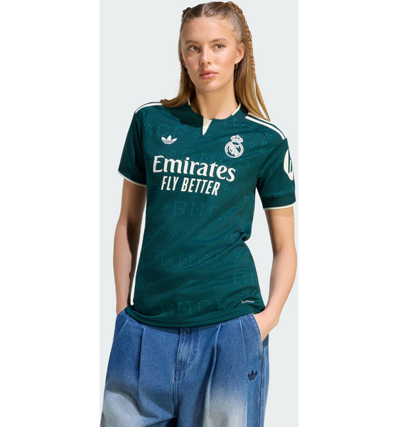 ADIDAS Adidas Real Madrid 26/27 Bortatröja på