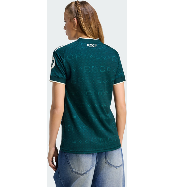 ADIDAS Adidas Real Madrid 26/27 Bortatröja på