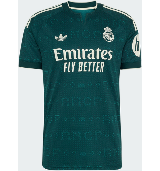 ADIDAS Adidas Real Madrid 26/27 Bortatröja på
