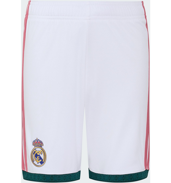 ADIDAS Adidas Real Madrid 26/27 Hemmashorts För Barn på
