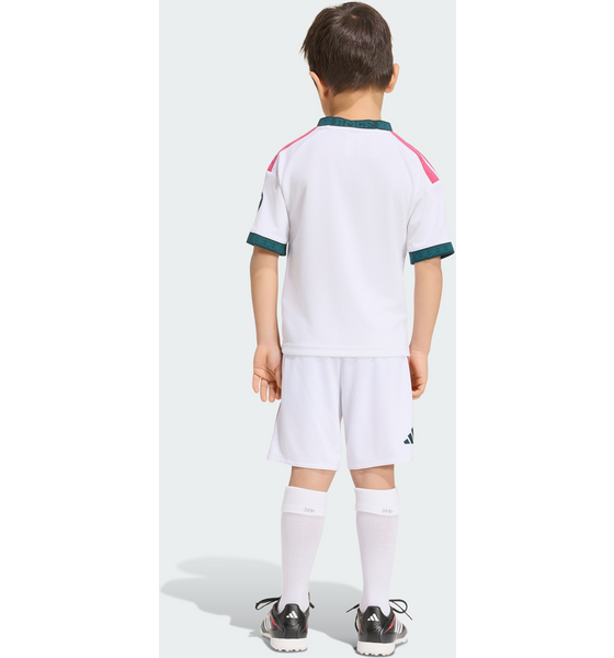 ADIDAS Adidas Real Madrid 26/27 Hemmaställ För Barn på