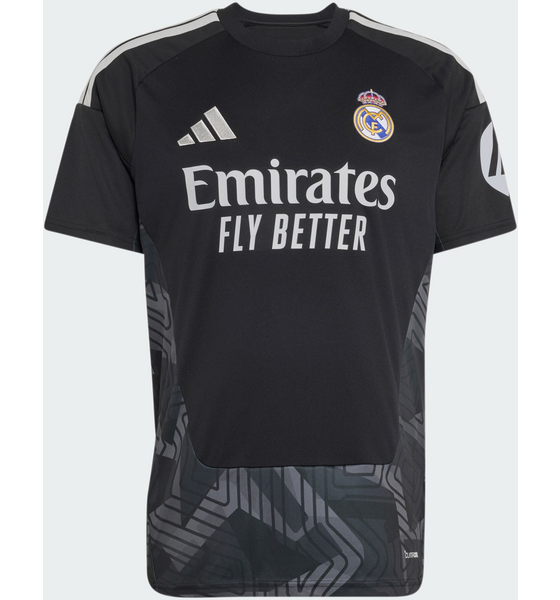 ADIDAS Adidas Real Madrid 26/27 Hemmatröja För Målvakter på