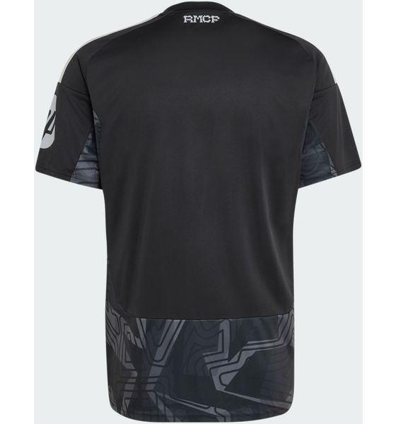 ADIDAS Adidas Real Madrid 26/27 Hemmatröja För Målvakter på