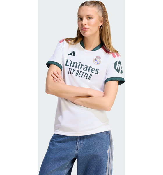 ADIDAS Adidas Real Madrid 26/27 Hemmatröja på