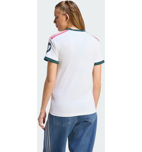 ADIDAS Adidas Real Madrid 26/27 Hemmatröja på