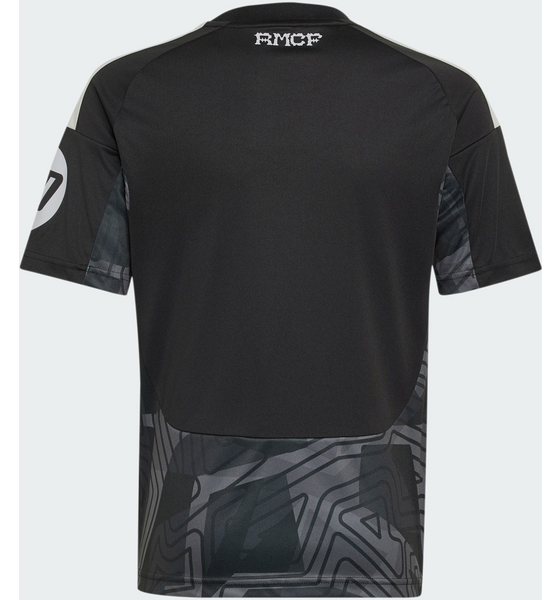 ADIDAS Adidas Real Madrid 26/27 Home Målvaktströja För Barn på
