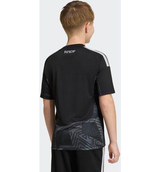 ADIDAS Adidas Real Madrid 26/27 Home Målvaktströja För Barn på