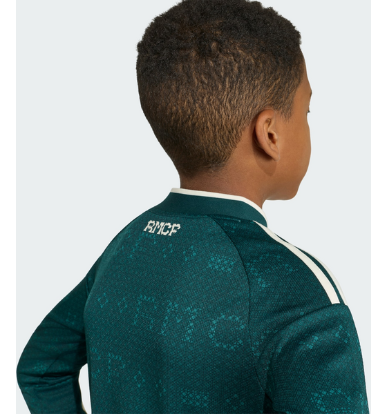 ADIDAS Adidas Real Madrid 26/27 Långärmad Bortatröja För Barn på