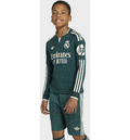 ADIDAS Adidas Real Madrid 26/27 Långärmad Bortatröja För Barn på