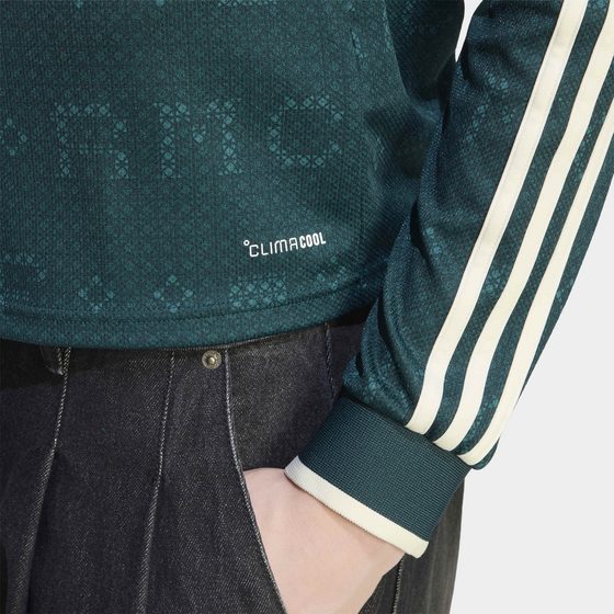 ADIDAS Adidas Real Madrid 26/27 Långärmad Bortatröja på
