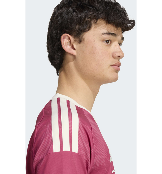 ADIDAS Adidas Real Madrid 26/27 Långärmad Tredjetröja på