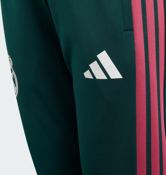 ADIDAS Adidas Real Madrid 26/27 Tiro26 Competition Träningsbyxor För Barn på