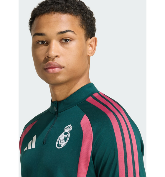 ADIDAS Adidas Real Madrid 26/27 Tiro26 Competition Träningsjacka på